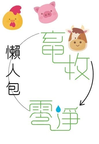 台綜院N字折DM設計