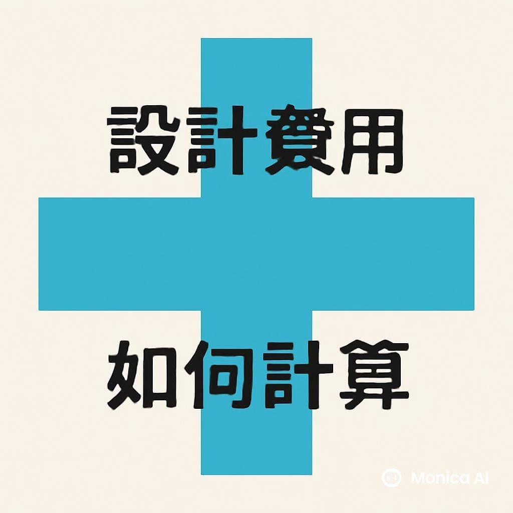 設計稿尺寸大越貴?設計費用如何計算之十！